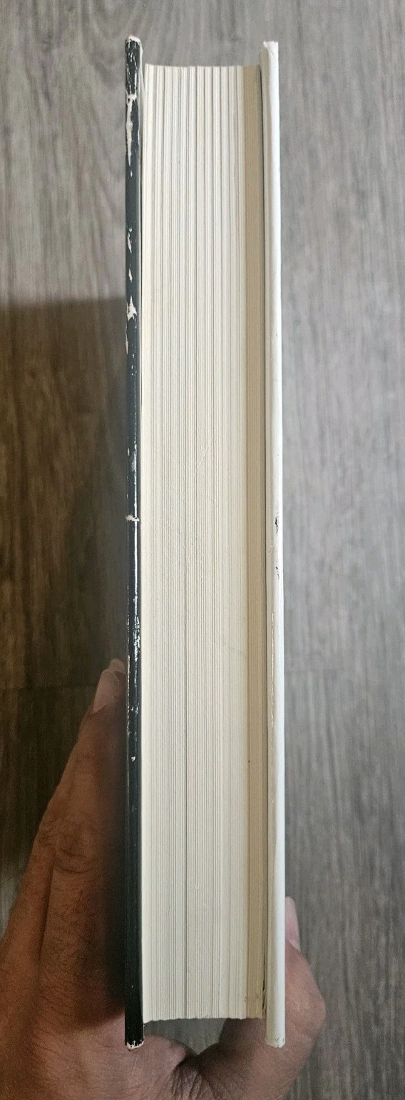 Stephen King Salem’s Lot 1975 Hardcover Doubleday Dust Jacket