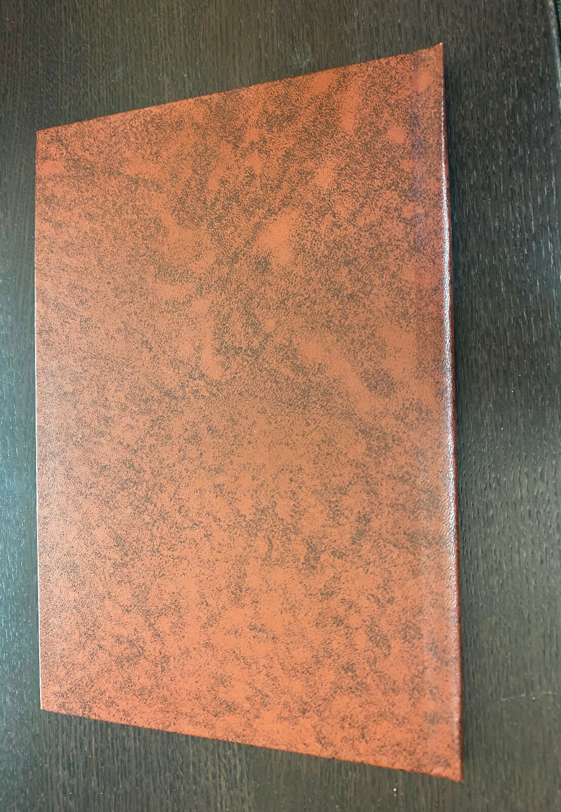 Steven SAVILE — Hollow Earth — 2007 Bloodletting Press SIGNED LETTERED Edition