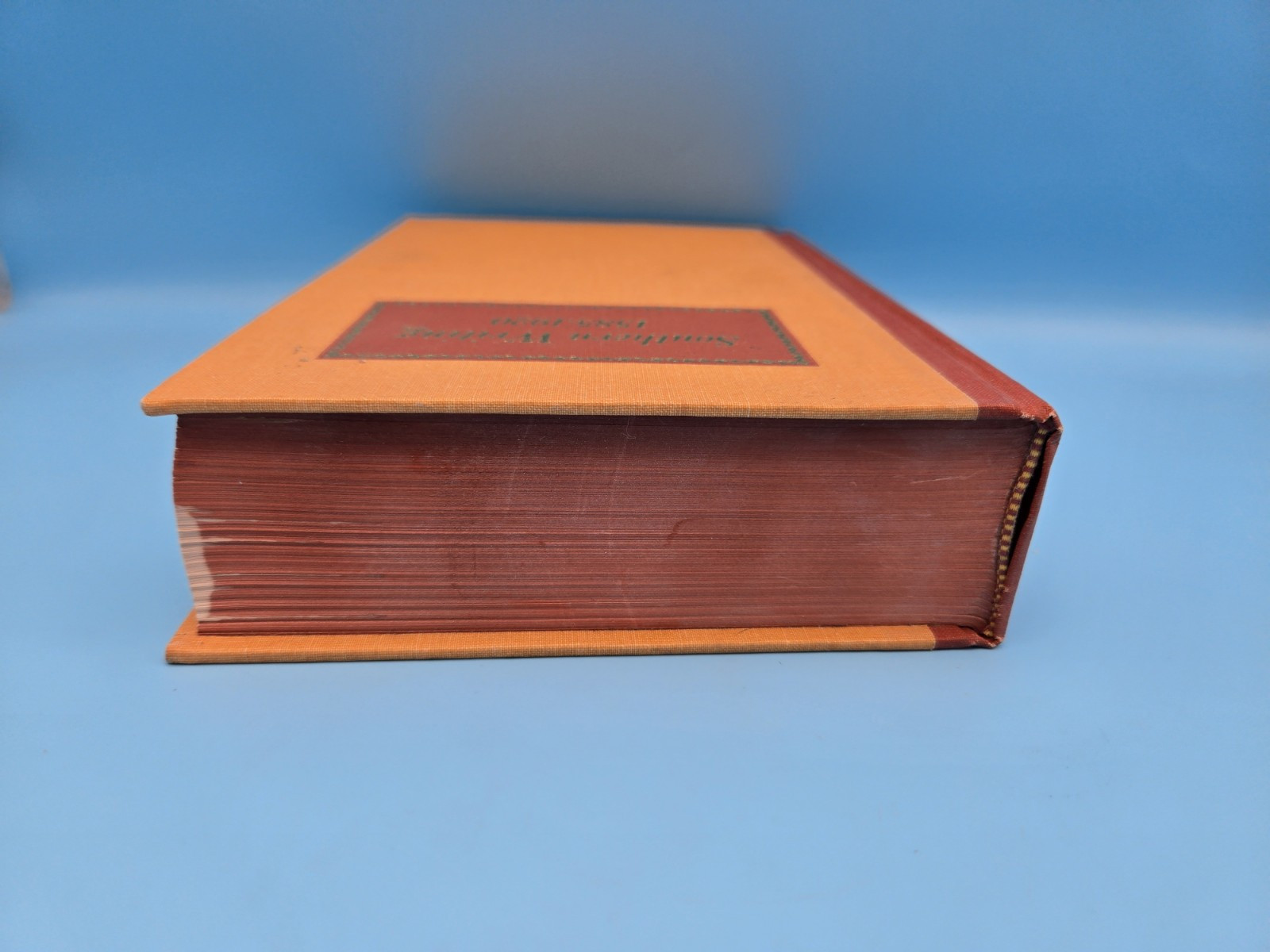 Southern Writing 1585 to 1920 Davis Holman Rubin Hardback