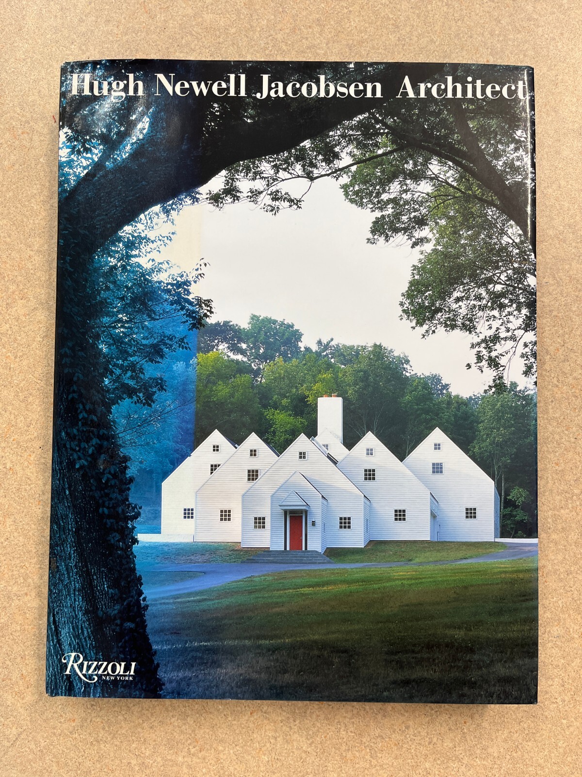 Hugh Newell Jacobsen Architect: Works from 1993 to 2006 (2007, Hardcover)