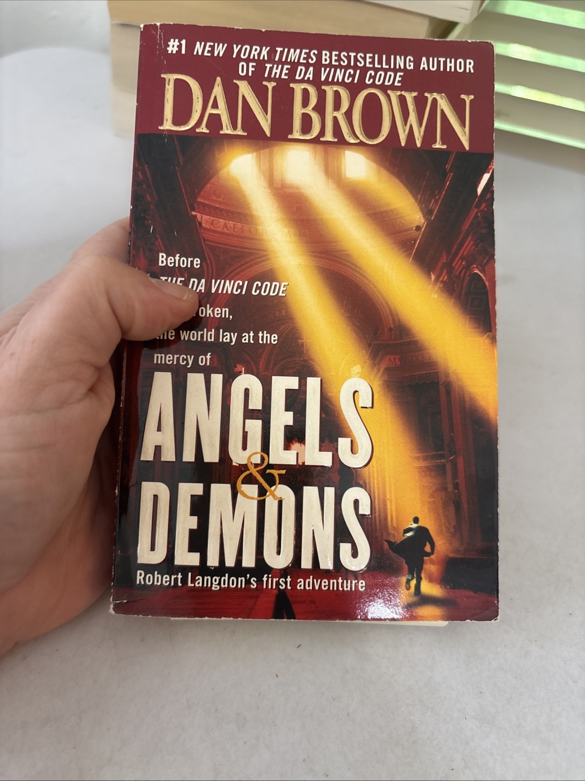 Lot of 10 – Mystery and Thrillers – Mixed Authors – FREE SHIPPING