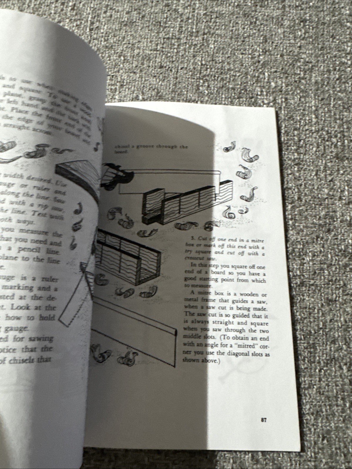 Easy Carpentry Projects for Children by Jerome E. Leavitt (1986, Trade…