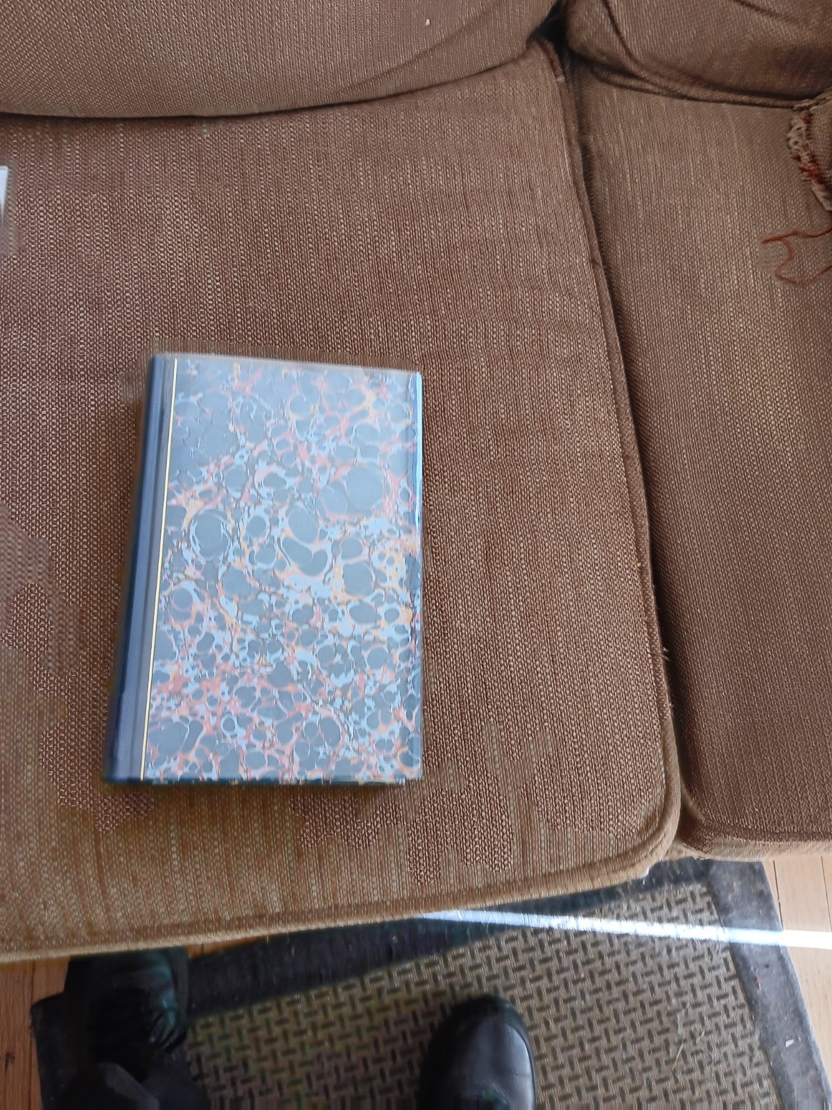 To the Ends of the Earth by William Golding signed 1st edit. No. 323 of 400