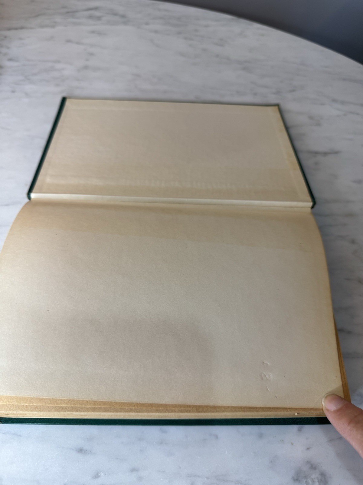 Vintage Book 1946 Lady Ann By Donald Henderson Clarke Hardcover Book Tower Books