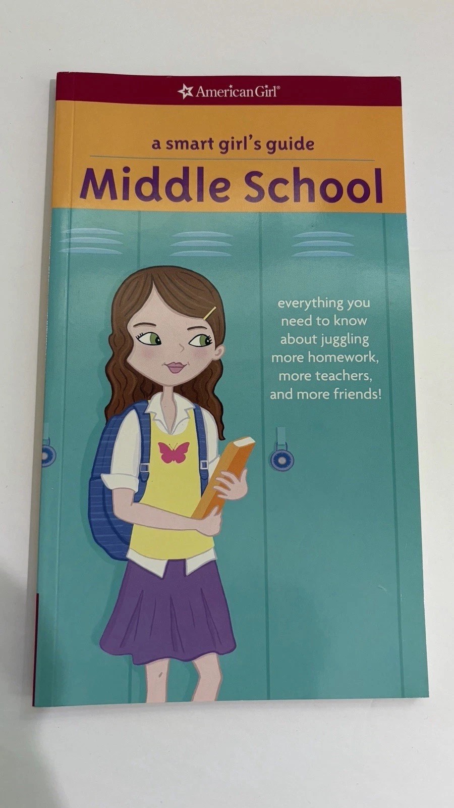 Lot Of American Girl Doll Books – Girl Of The Year, Activity Books – 13 Books