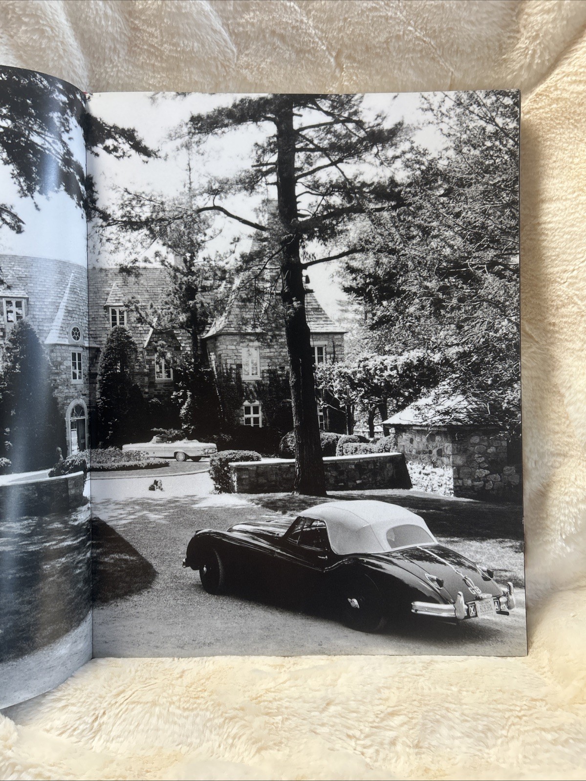 Ralph Lauren by Ralph Lauren Book Hardcover w/cover 482pg 1st edition 2011 HC DJ