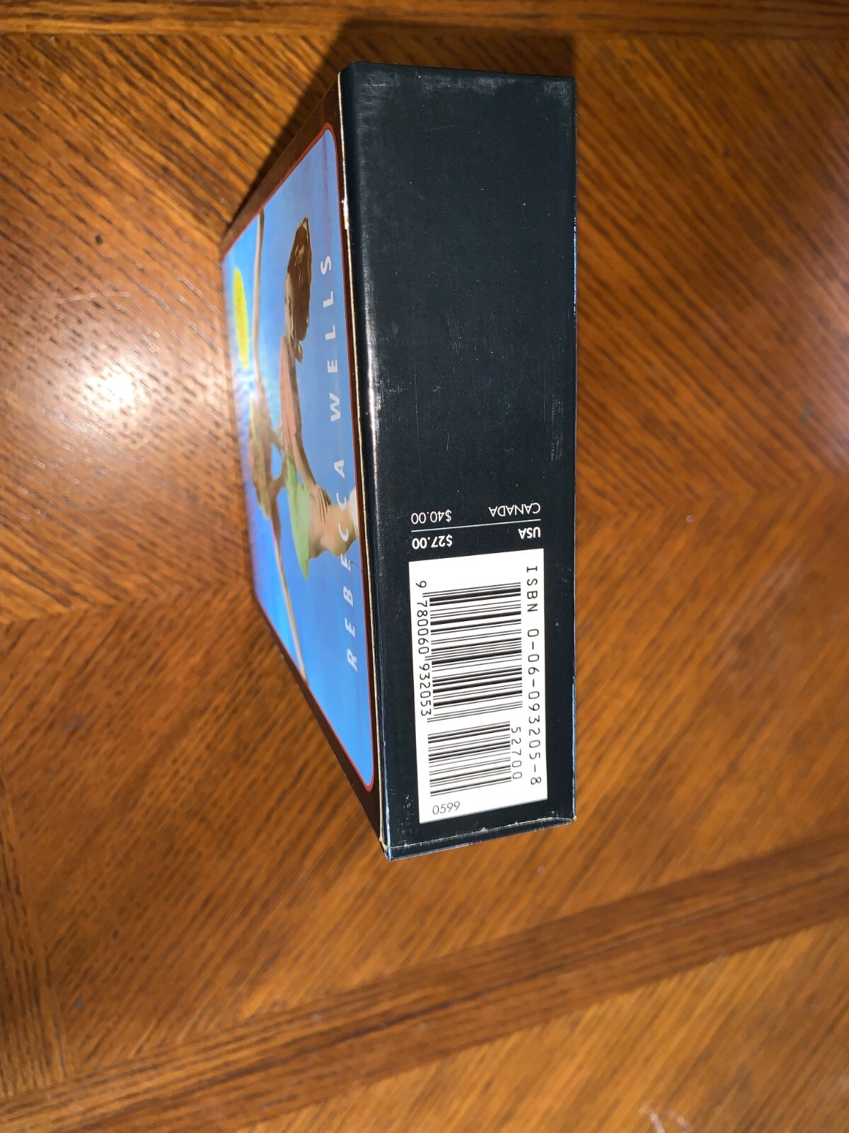 The Ya-Ya Ser.: The Ya-Ya Boxed Set by Rebecca Wells (1999, Quantity pack)