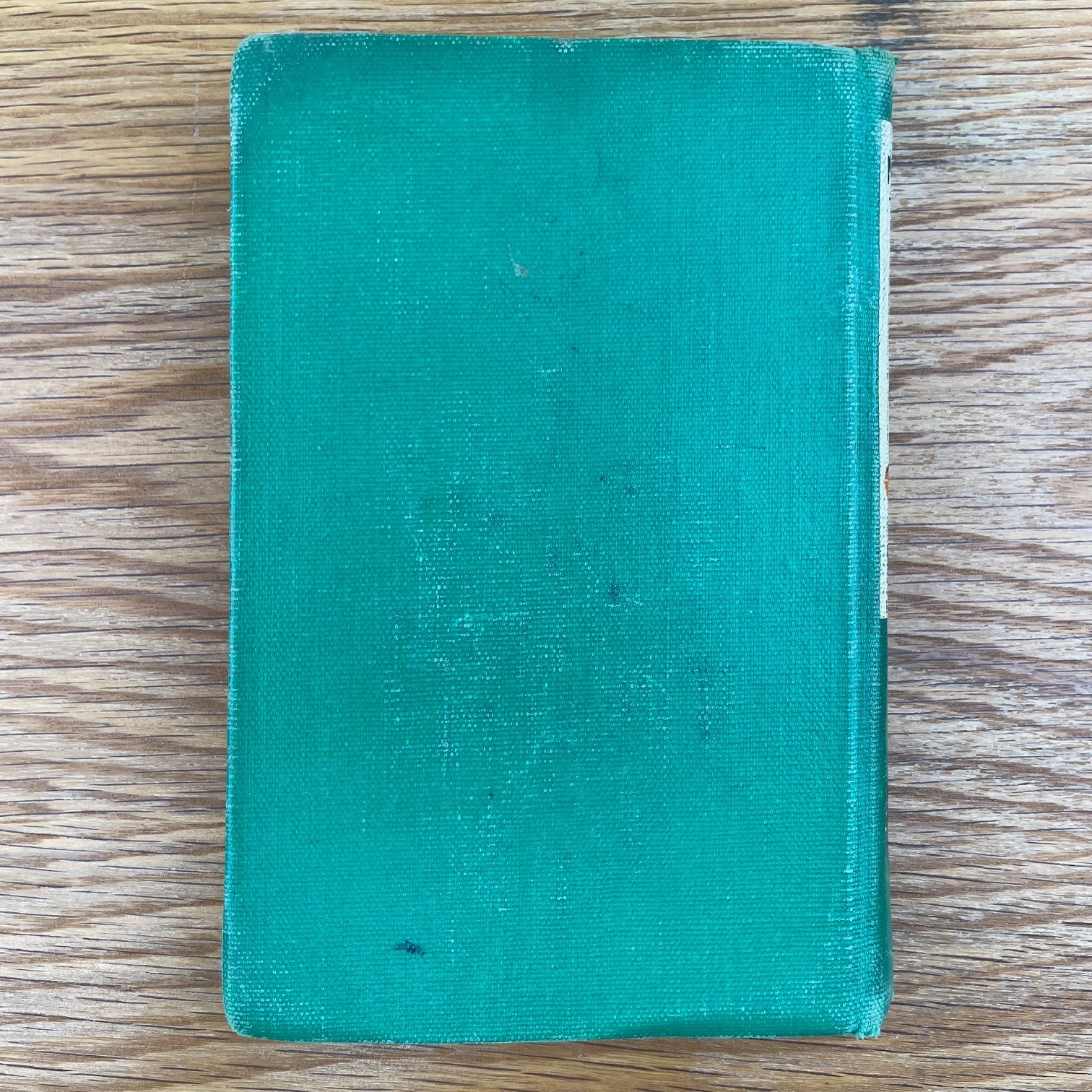 Vintage 1958 New Tall tales Of Pecos Bill Hardcover Book – Discard