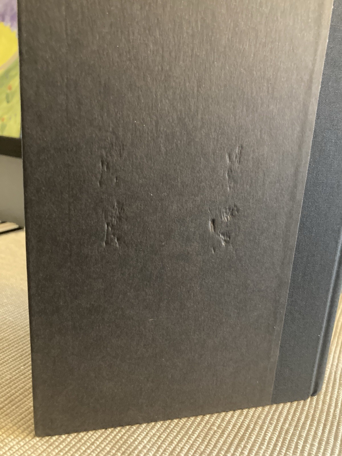 Lonesome Dove by Larry McMurtry – 1985 Hardcover! – 1st Edition/Later Print!