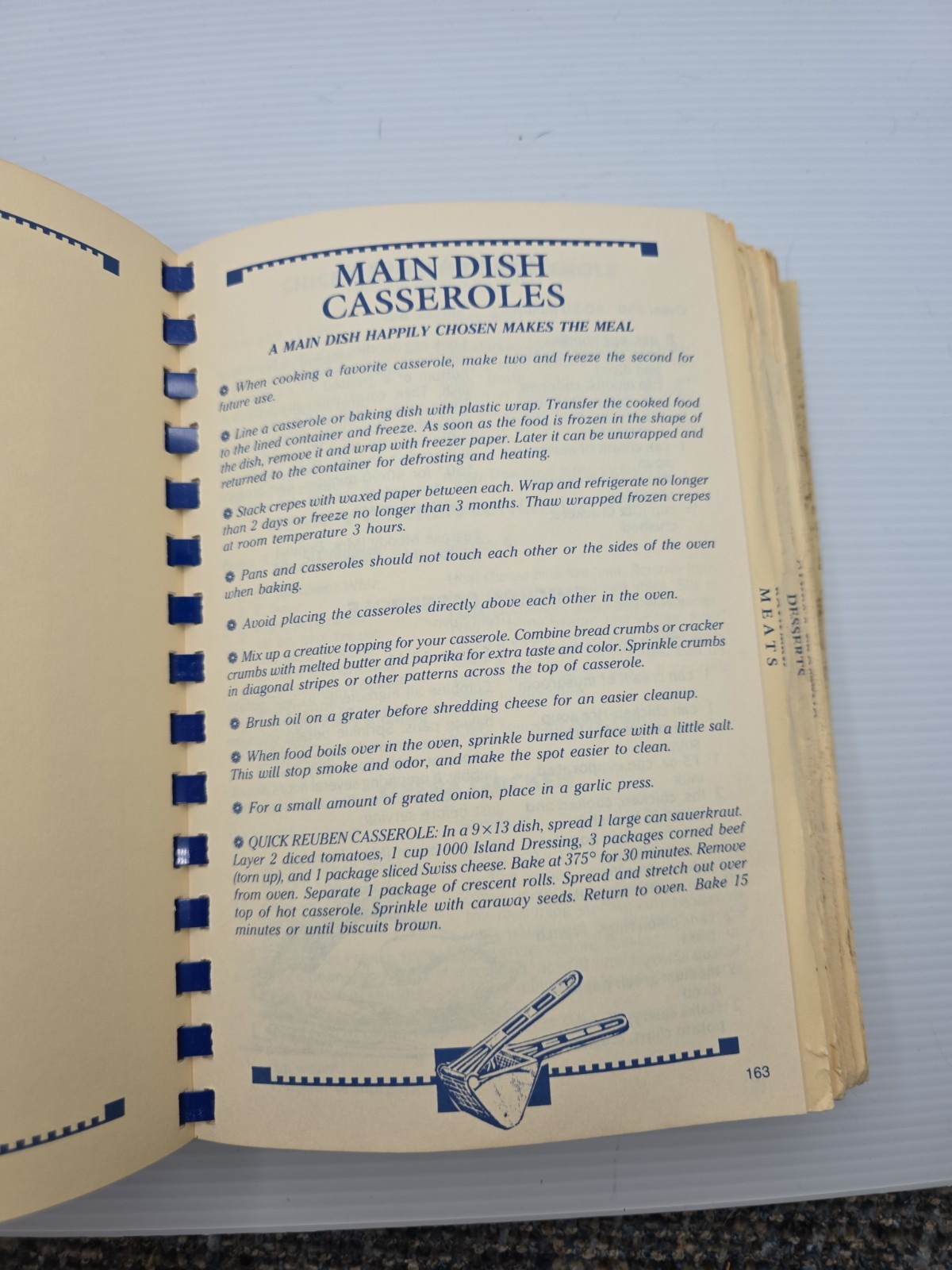 Angels and Friends Favorite Recipes by Angels of Easter Seals Staff (1991)
