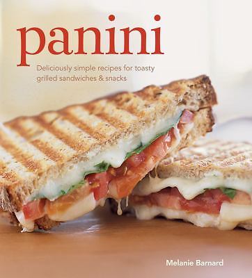 Panini by Barnard, Melanie