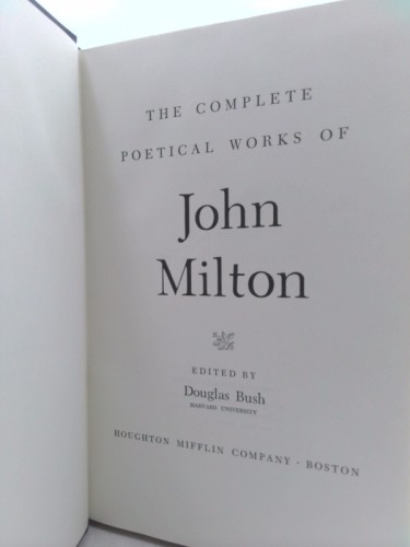 Complete Prose Works of John Milton, Volume VII: 1659-1660 by John Milton
