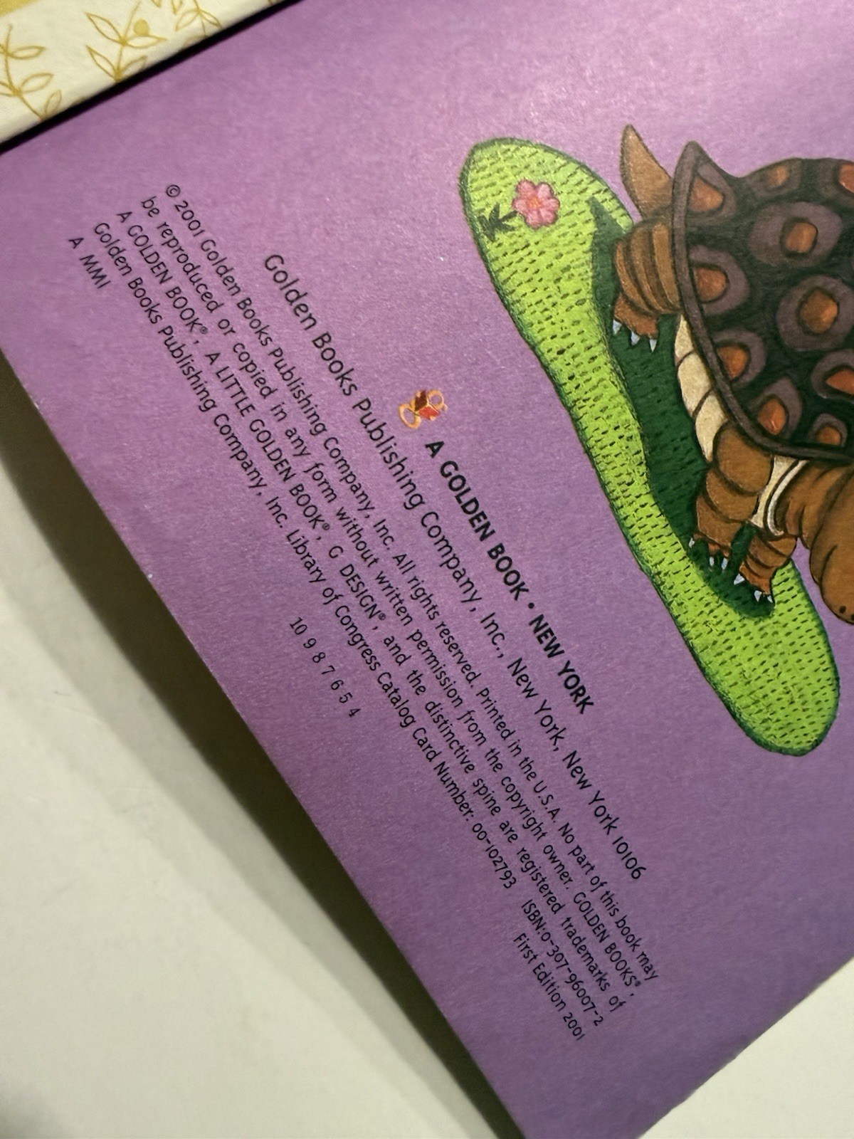 How the Turtle Got Its Shell Tales From Around the World Little Golden Book