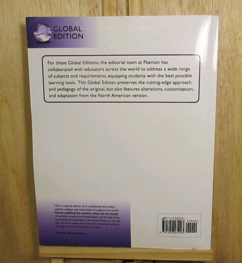 Occupational Safety and Health for Technologists Engineers and Managers 8th Ed