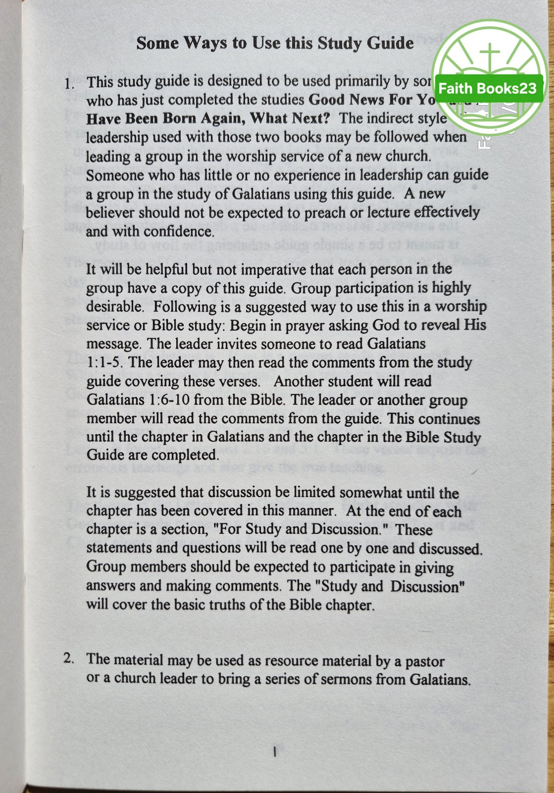 Charles Brock Galatians from Law to Grace PB; Romans The Road to Righteousness P