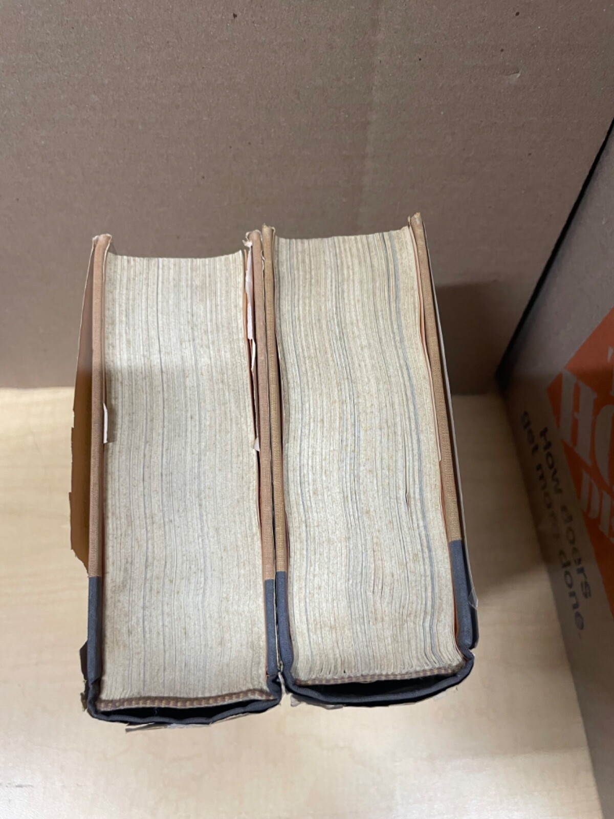 SAMUEL ELIOT MORISON: THE EUROPEAN DISCOVERY OF AMERICA – 2 vols HC/DJ