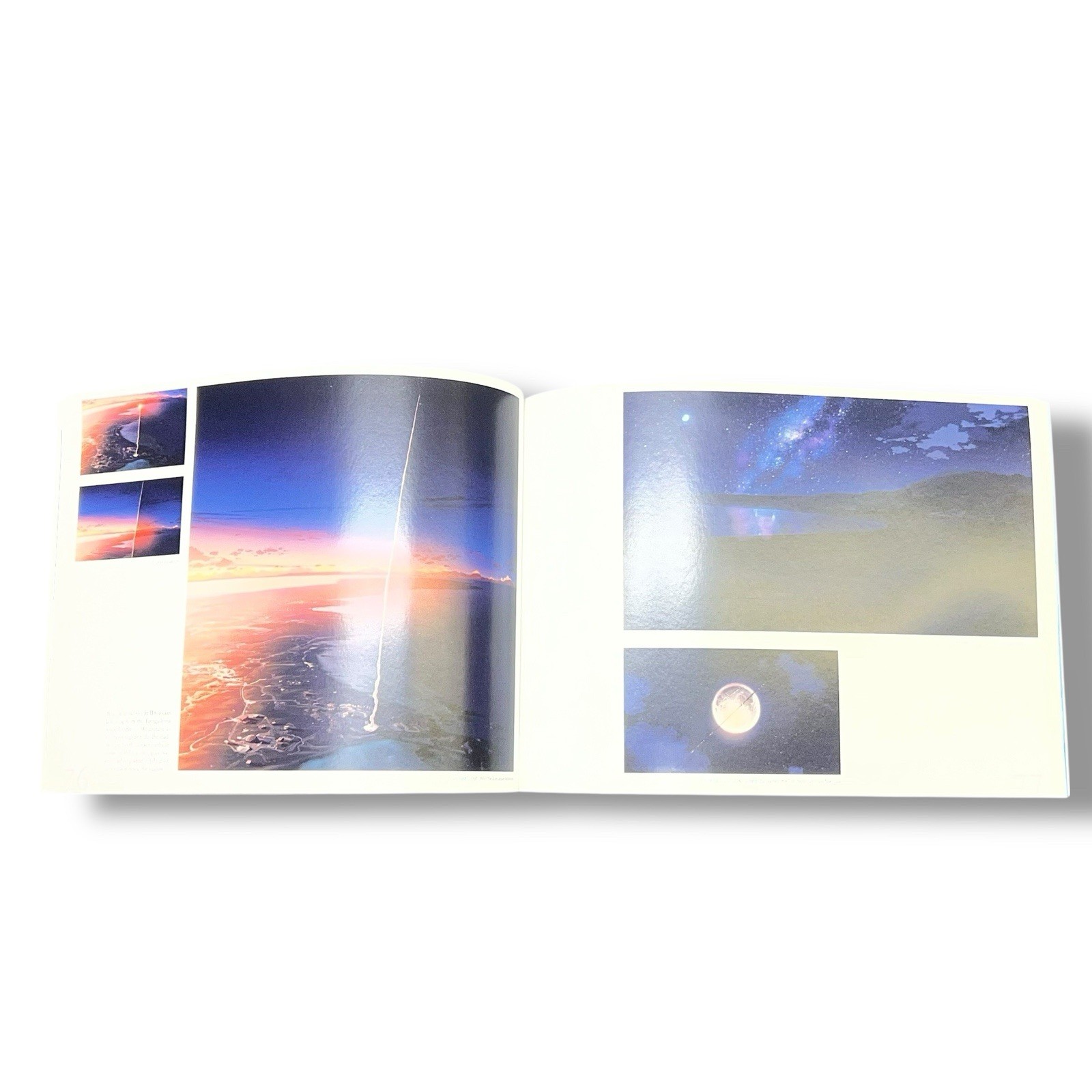 A Sky Longing for Memories: The Art of Makoto Shinkai