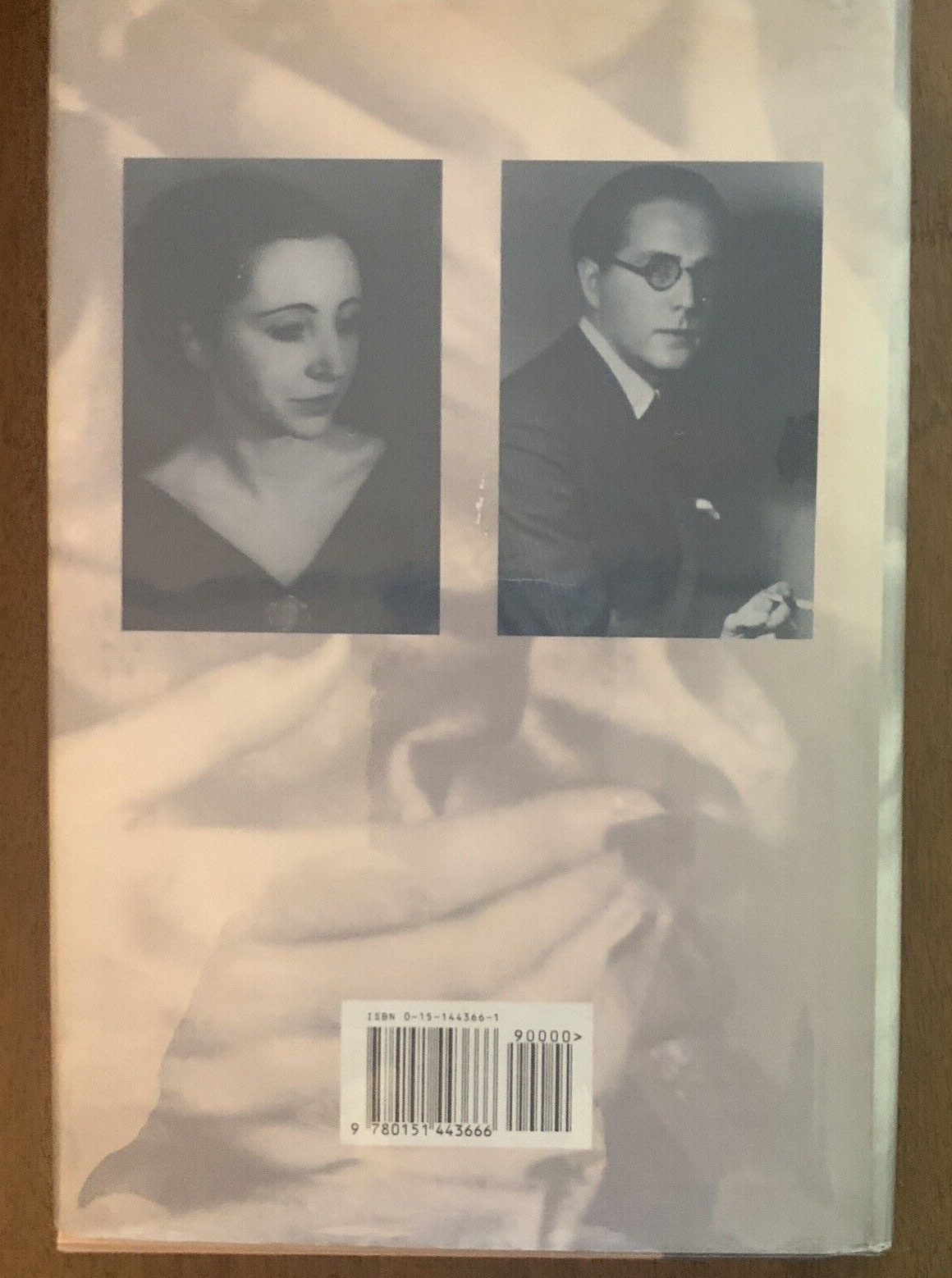 Incest From a Journal of Love The Unexpurgated Diary of Anais Nin, 1932-1934 1st