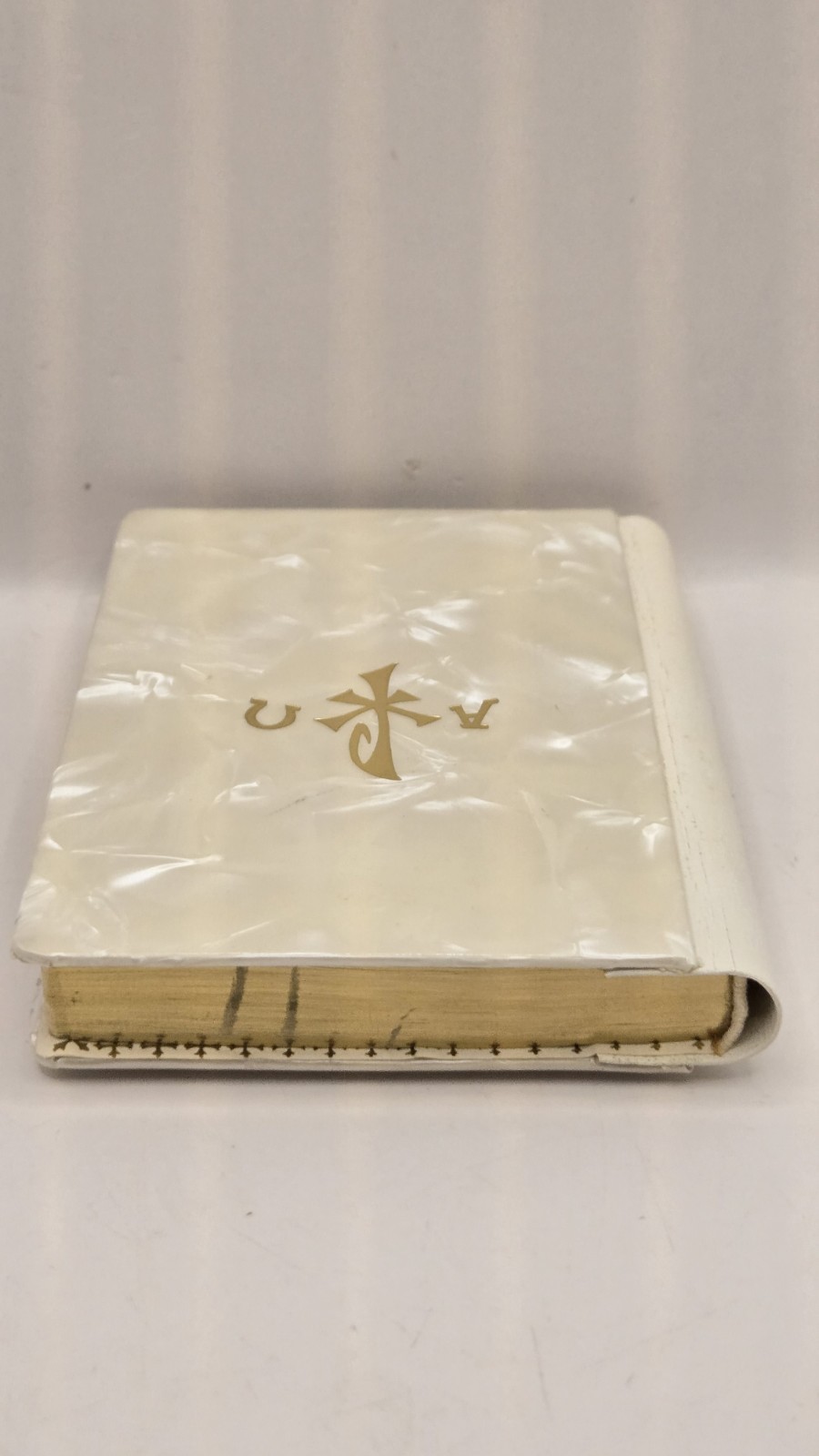 Blessed Trinity Missal 1972 Edition Reverend Robert E. Southard & Original Box