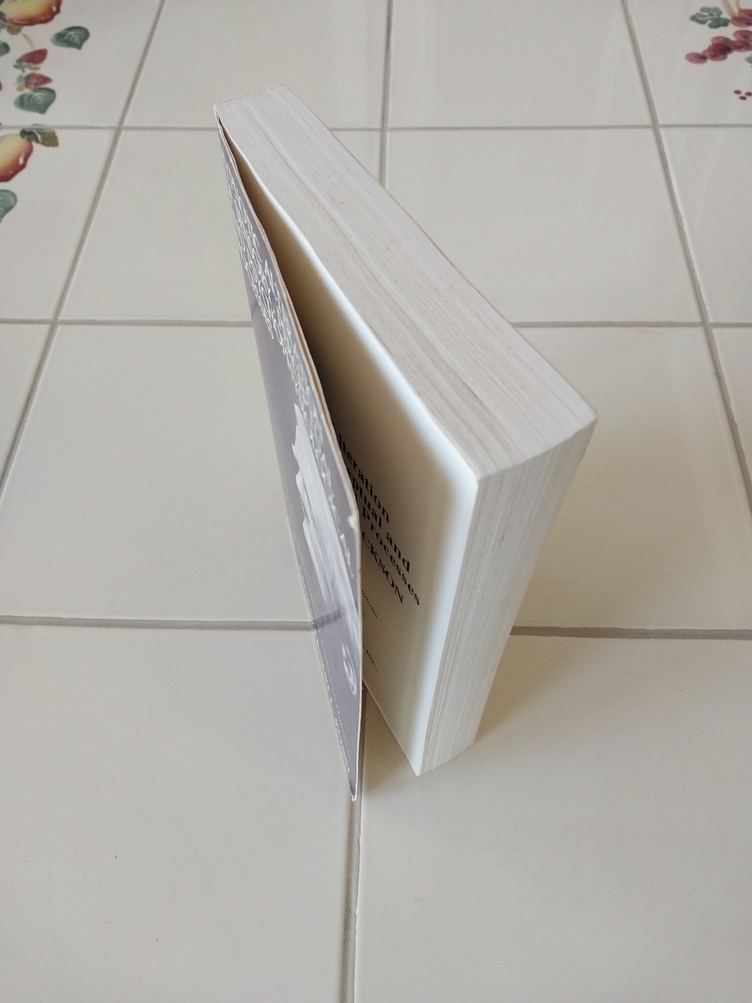 HYPNOTIC ALTERATION OF SENSORY, Volume II, By Milton H. Erickson, PB, Very Good