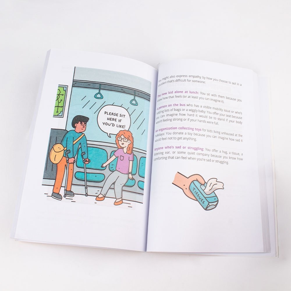 What Can I Say Book by Catherine Newman Paperback Pro Books Kid’s Social Guide