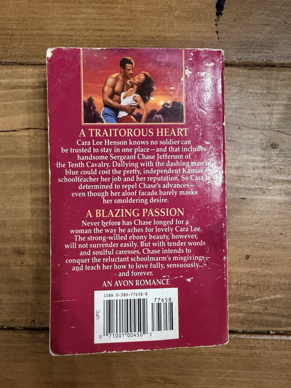 1994 NIGHT SONG PAPERBACK BEVERLY JENKINS BOOK 1ST EDITION COVER VINTAGE ROMANCE