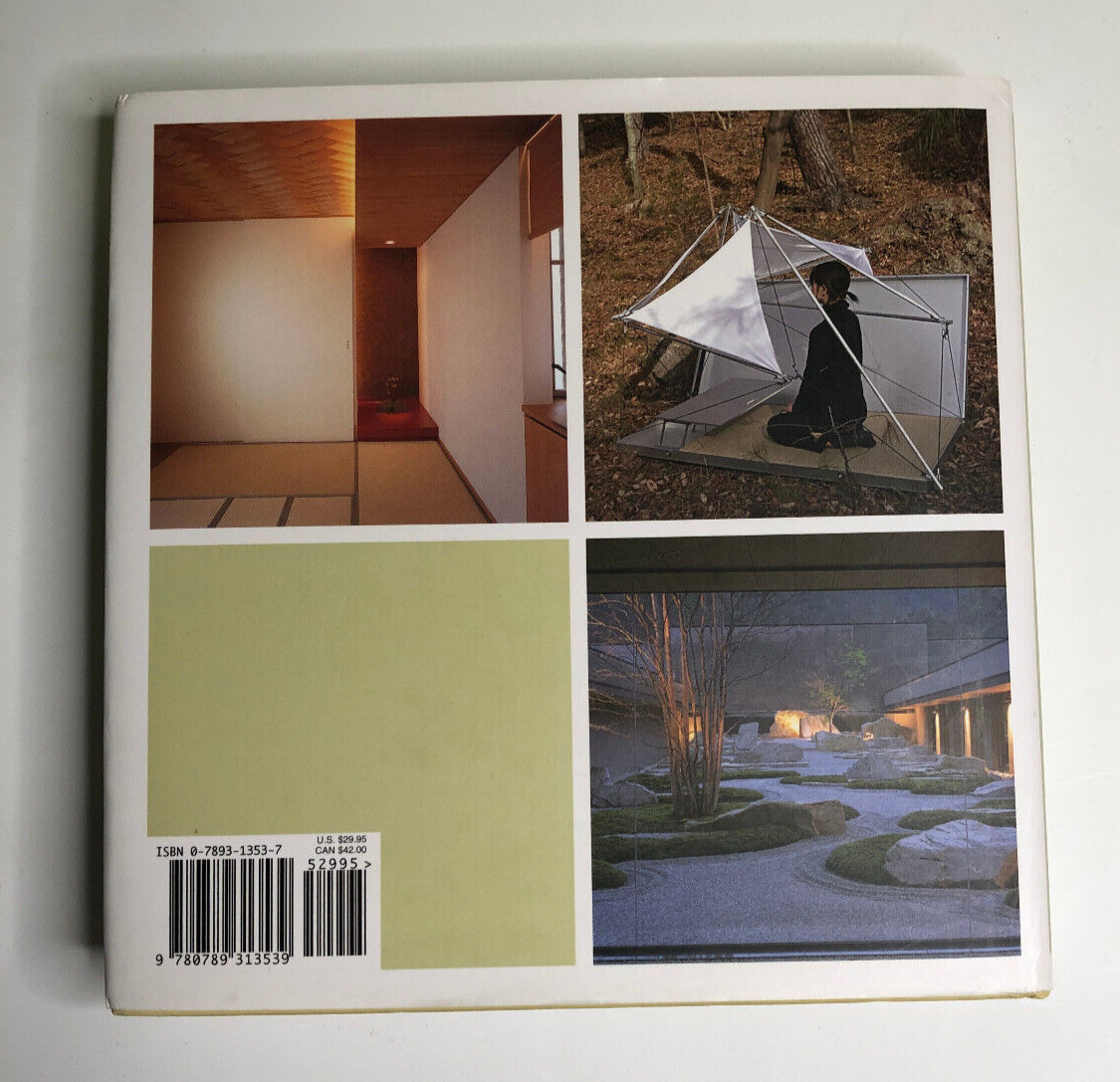 Meditative Spaces by Freeman, Michael – VERY GOOD