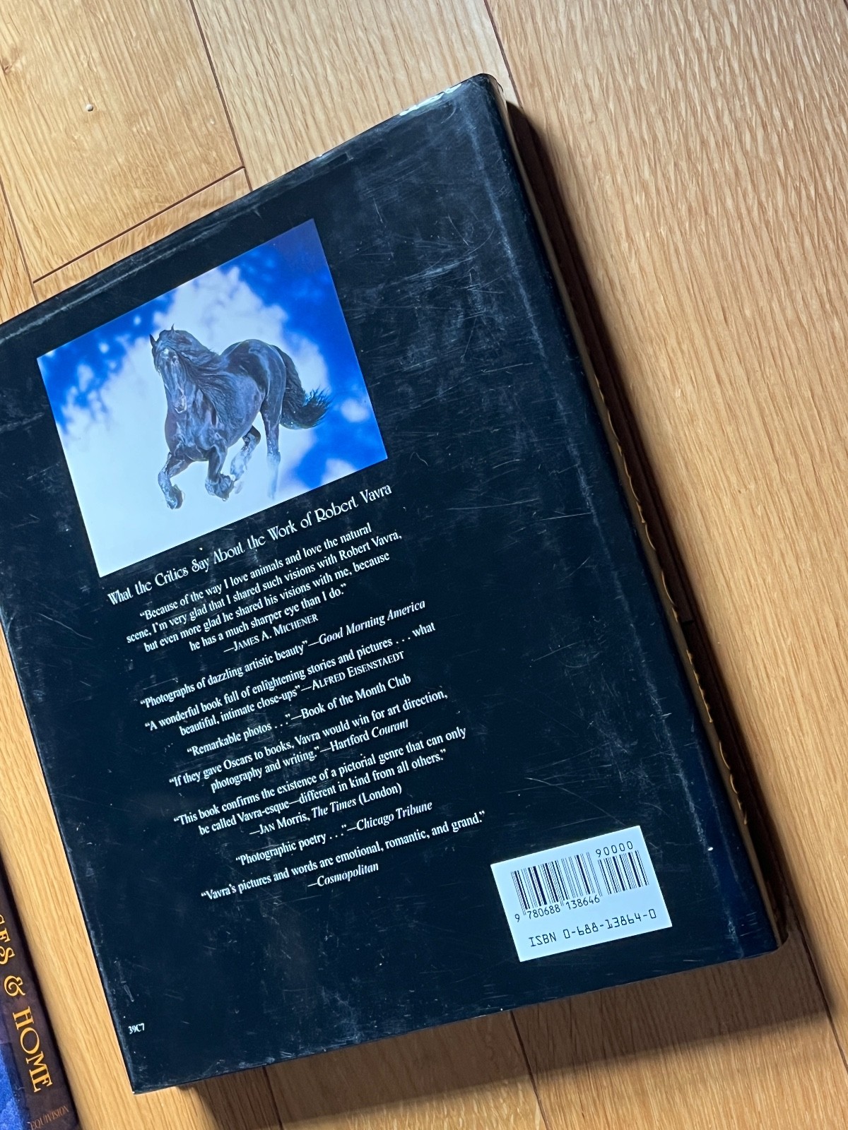 Lot of 1st Printing Robert Vavra CARDENAS Horses & Homes OF THE SUN Hardcover