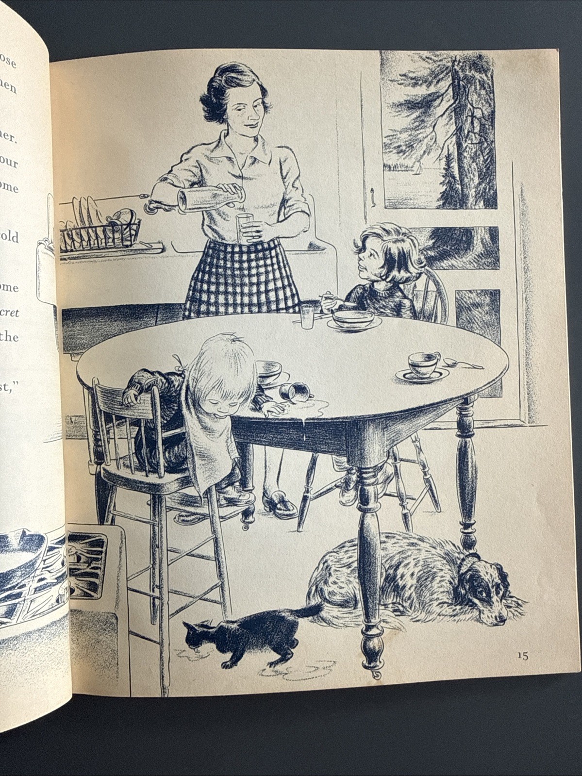 One Morning In Maine – Robert McCloskey