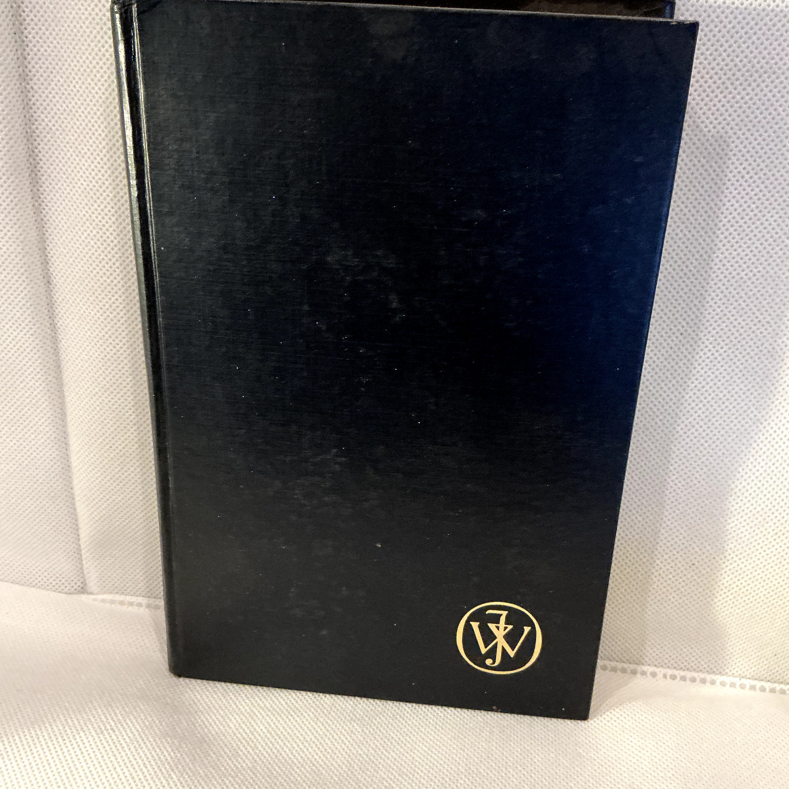 Master Manager by R. G. Siu (1980, Hardcover)