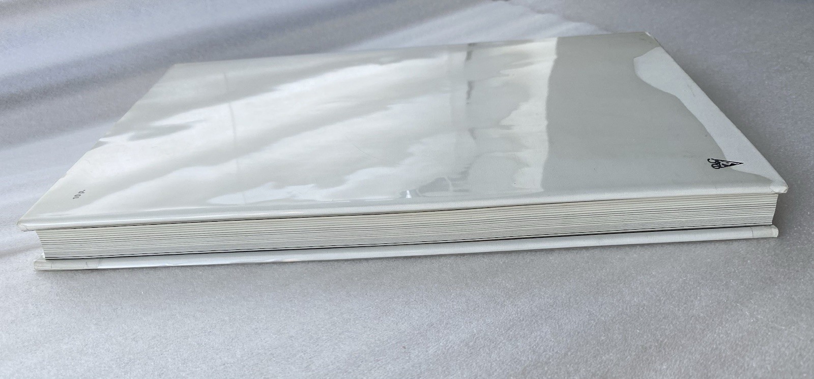 Book in Russian “От Афин до Москвы” 1979 – Olympic Games Photo Album – 268 pages