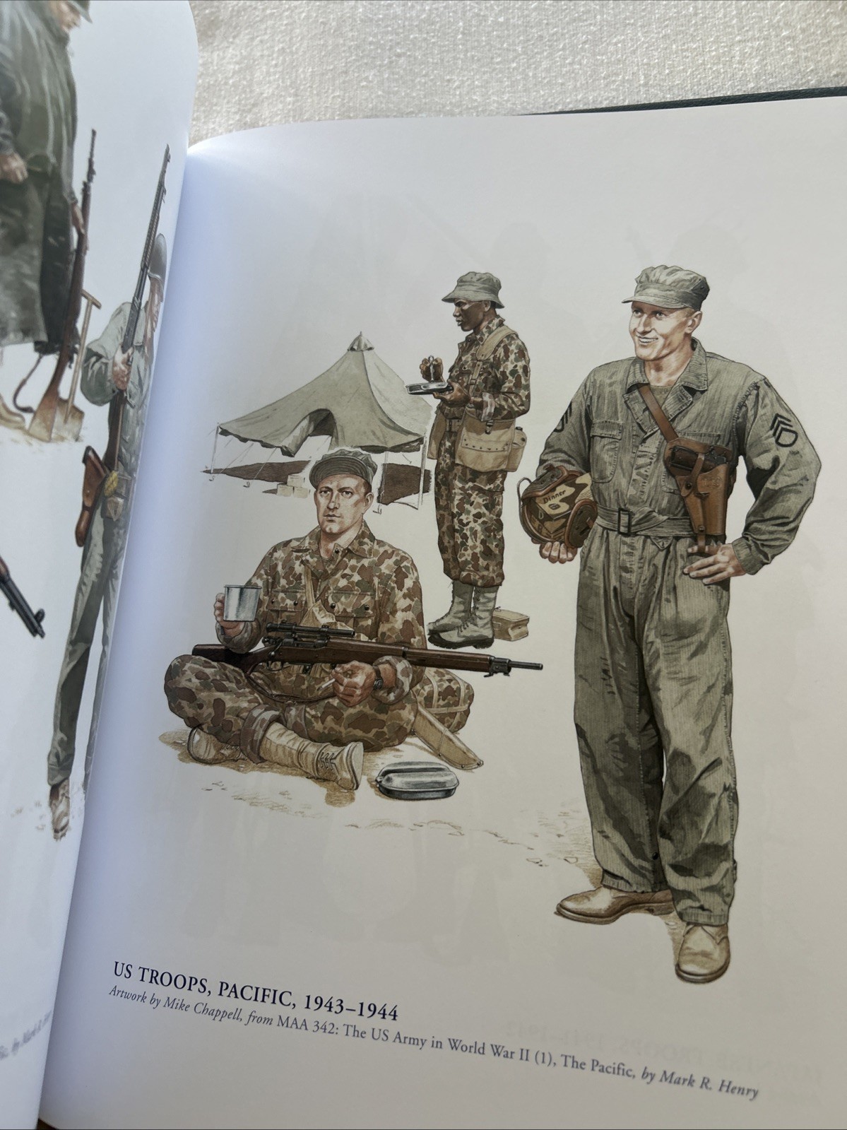 Osprey Men-at-Arms A Celebration Hardcover w/Slip Case – 2008 Limited Ed Signed