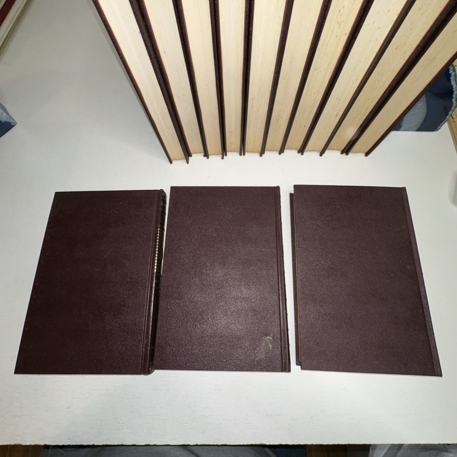 Masterplots Digests of World Literature 15 Vol Set Complete Plus 4 Annual 65-68