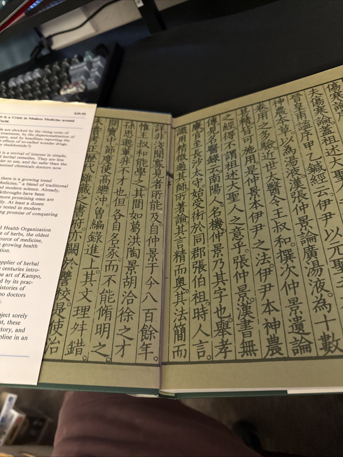 Kampo : How the Japanese Updated Traditional Herbal Medicine by Akira Tsumura…