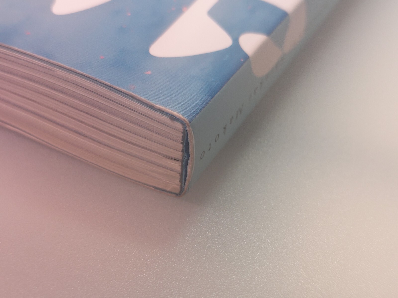 Makoto Shinkai Exhibition – Animation Production Feature Book