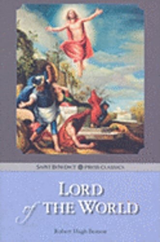 Lord of the World by Msgr. Benson, Robert Hugh: Used