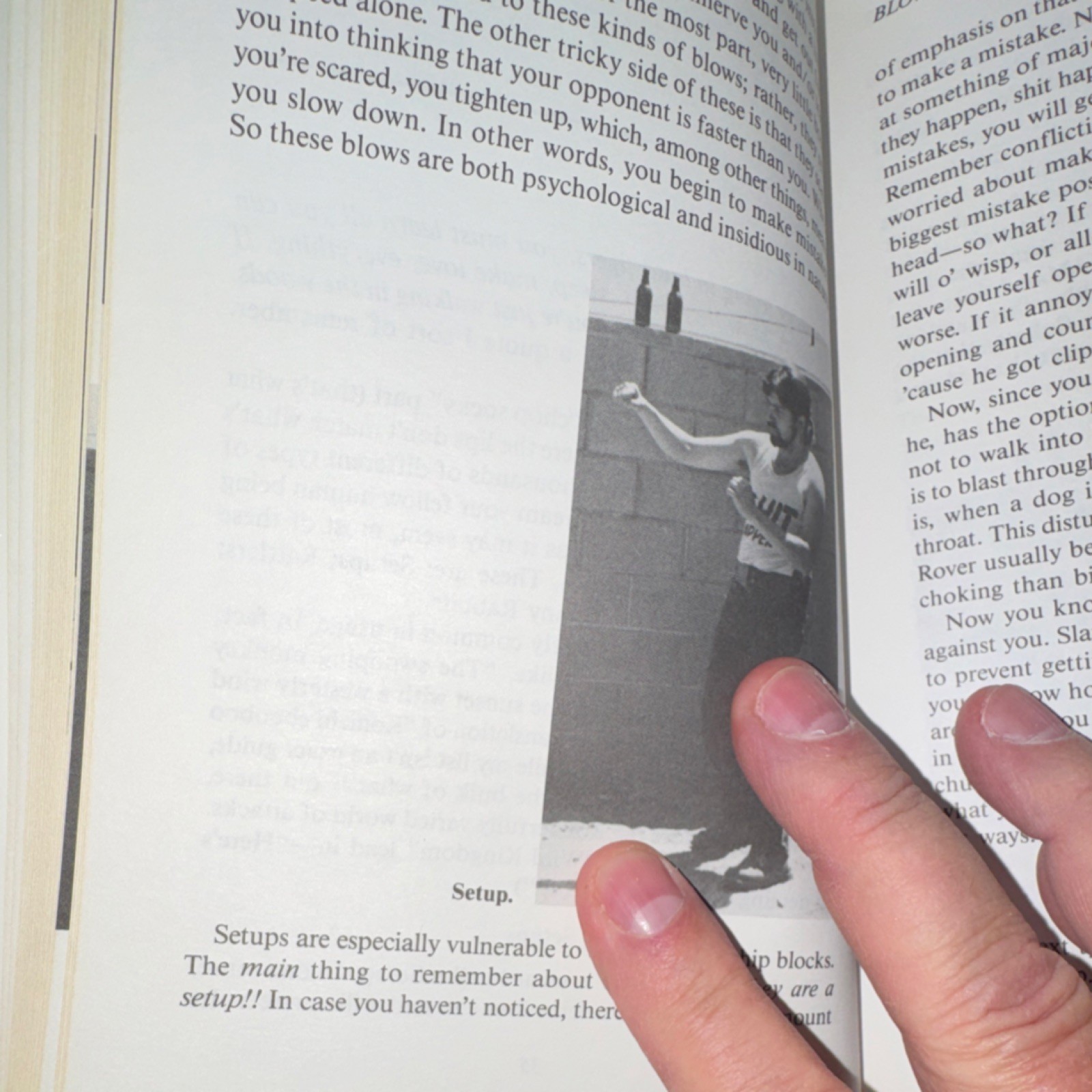 Cheap Shots Ambushes Marc ‘Animal’ MacYoung Paperback Paladin Press Martial Arts