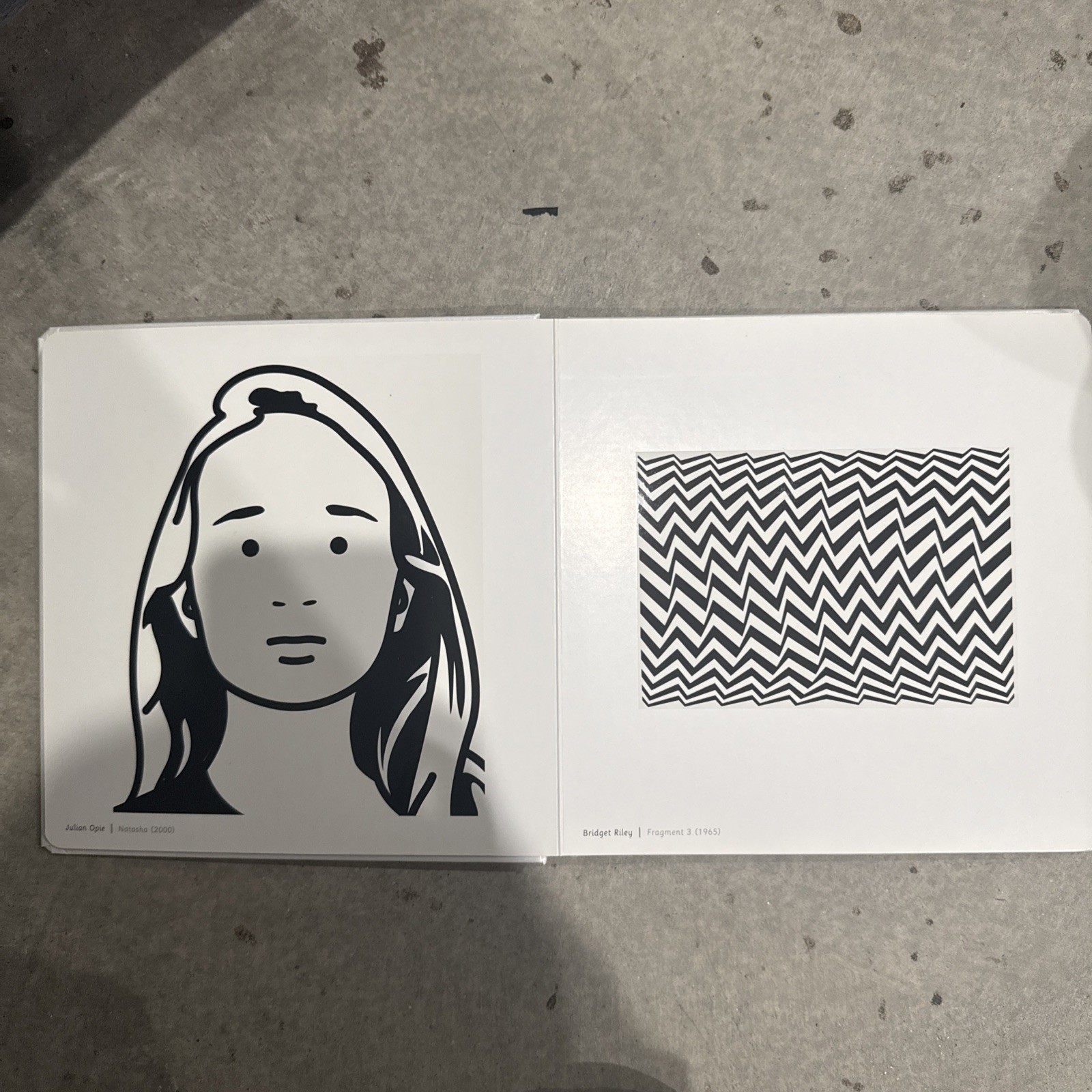 Art for Baby