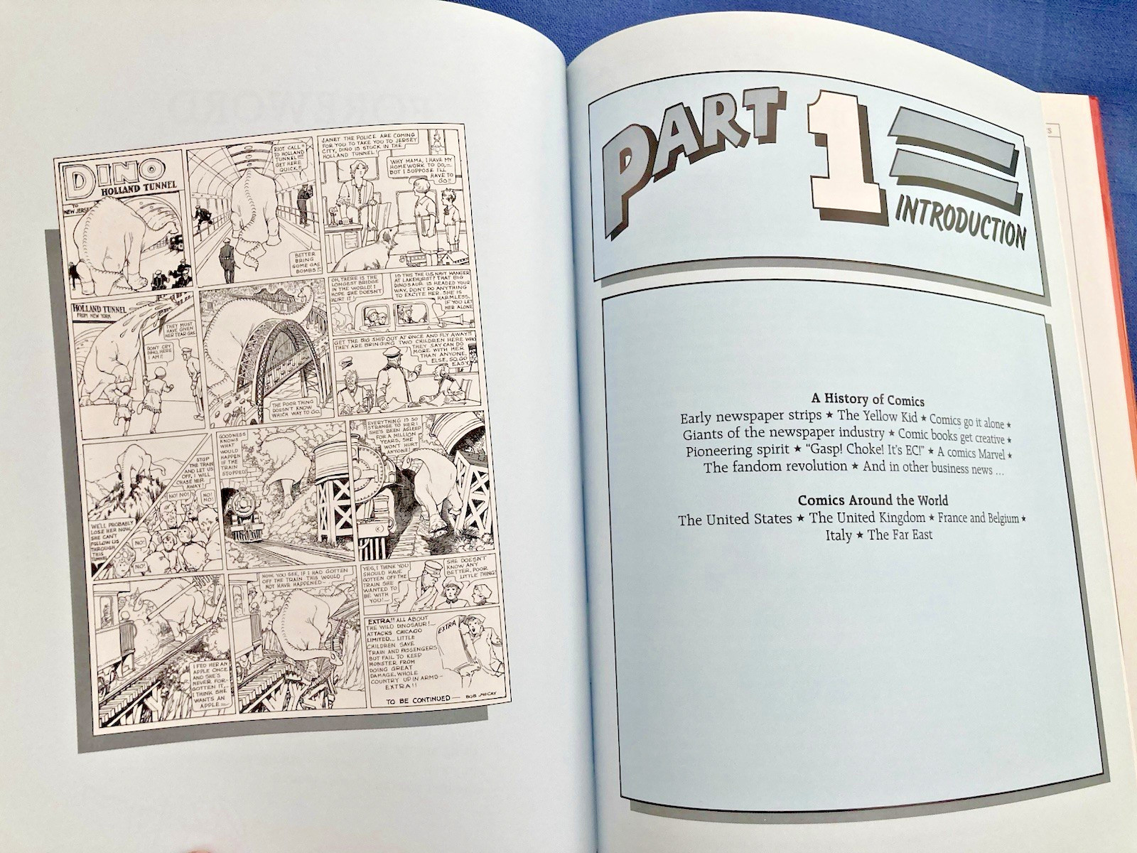 How to Draw And Sell COMIC STRIPS by Alan McKenzie Professional Tips Cartoons
