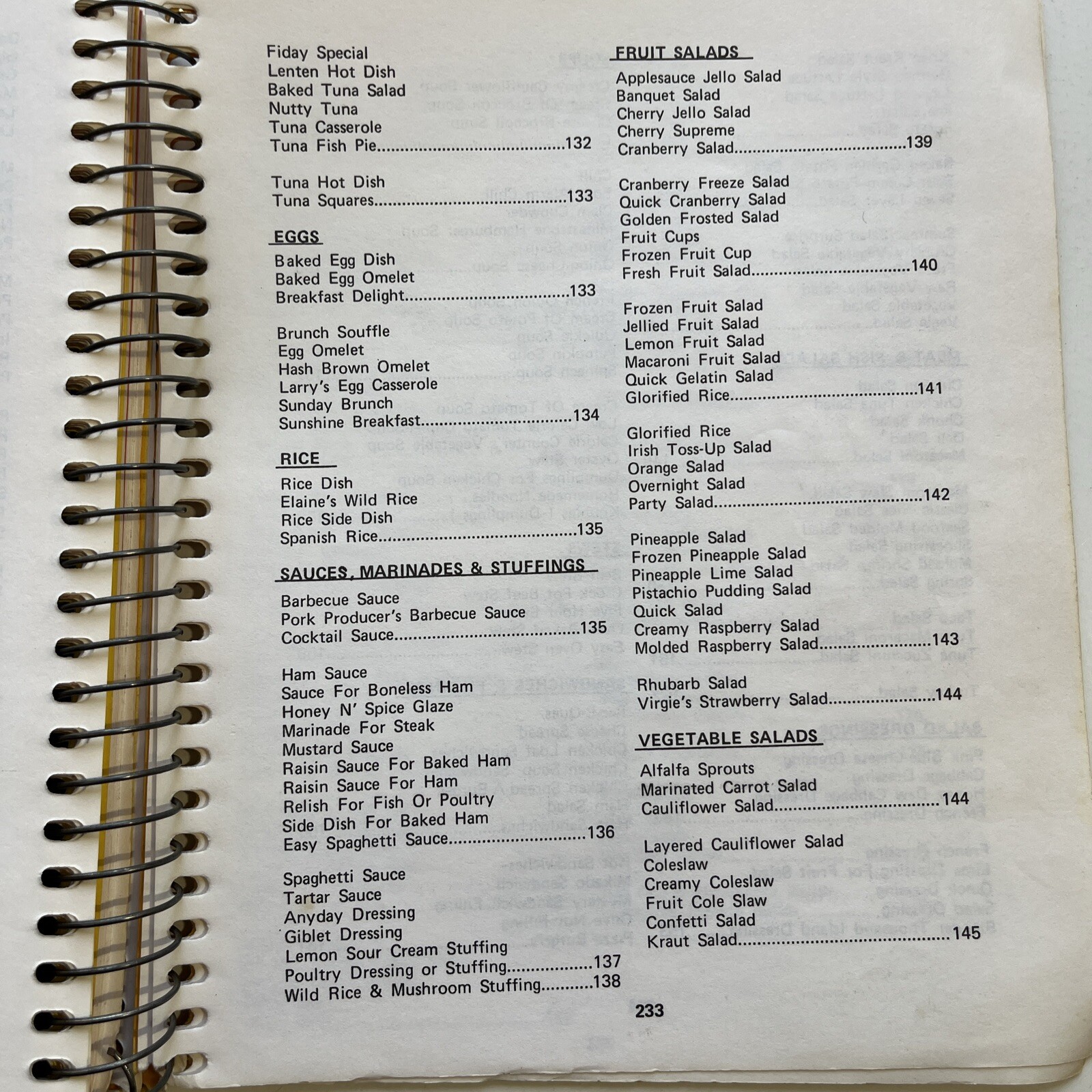 Ivanhoe MN Minnesota cookbook ethnic Czech Kolache Polish pierogi German Stollen