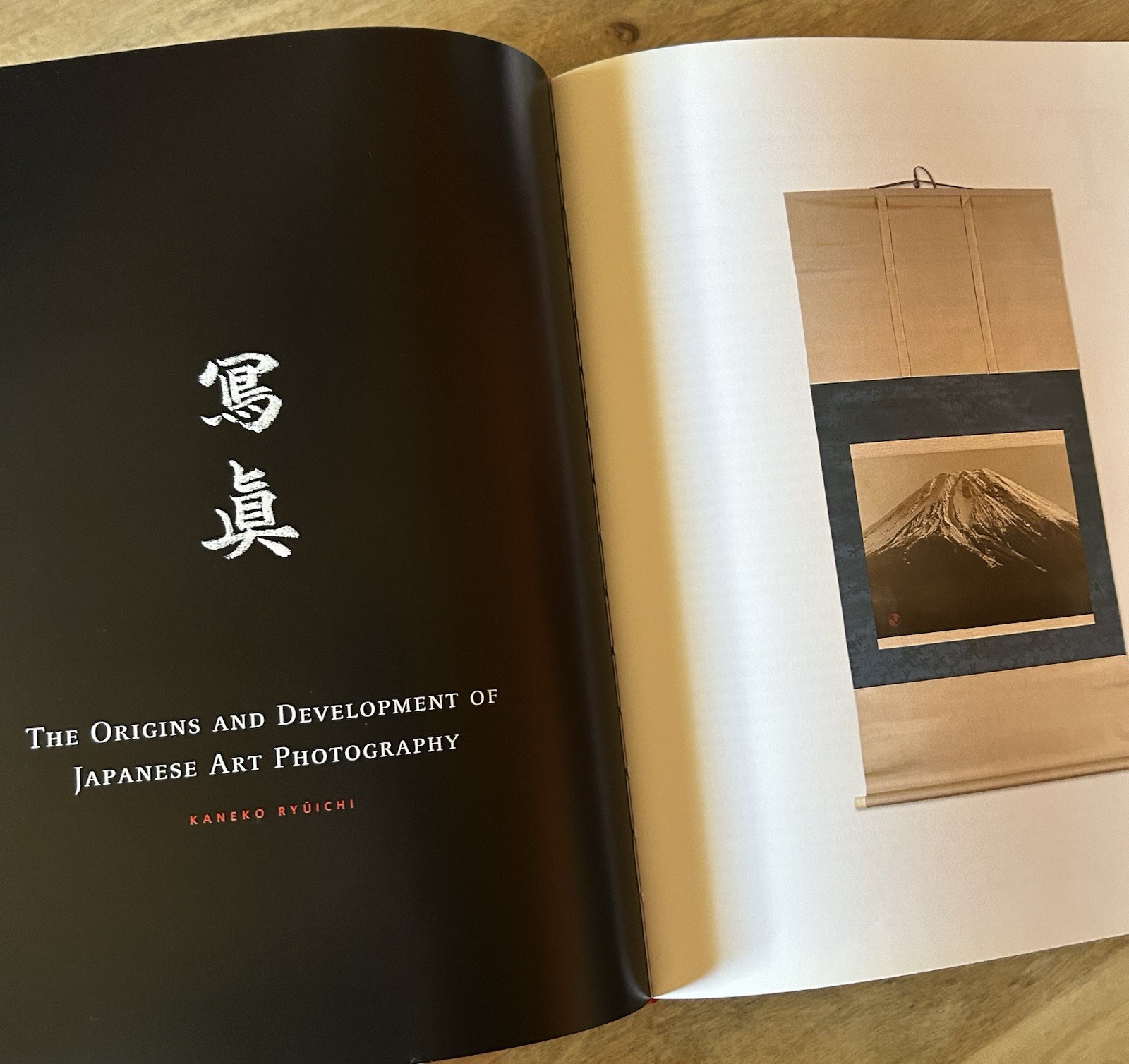 History of Japanese Photography by Dana Friis-Hansen, Kaneko Ryuichi, Anne Tucke