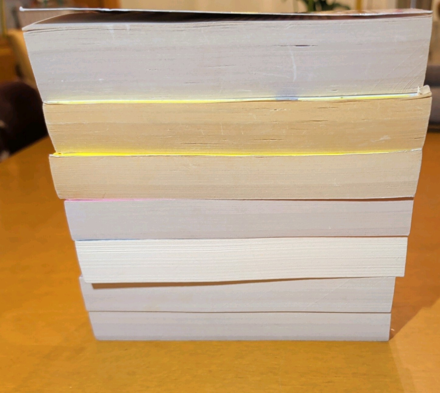 Lot of 14 – Cozy Mysteries – Mixed Authors – Joanne Fluke, Diane Kelly, and more