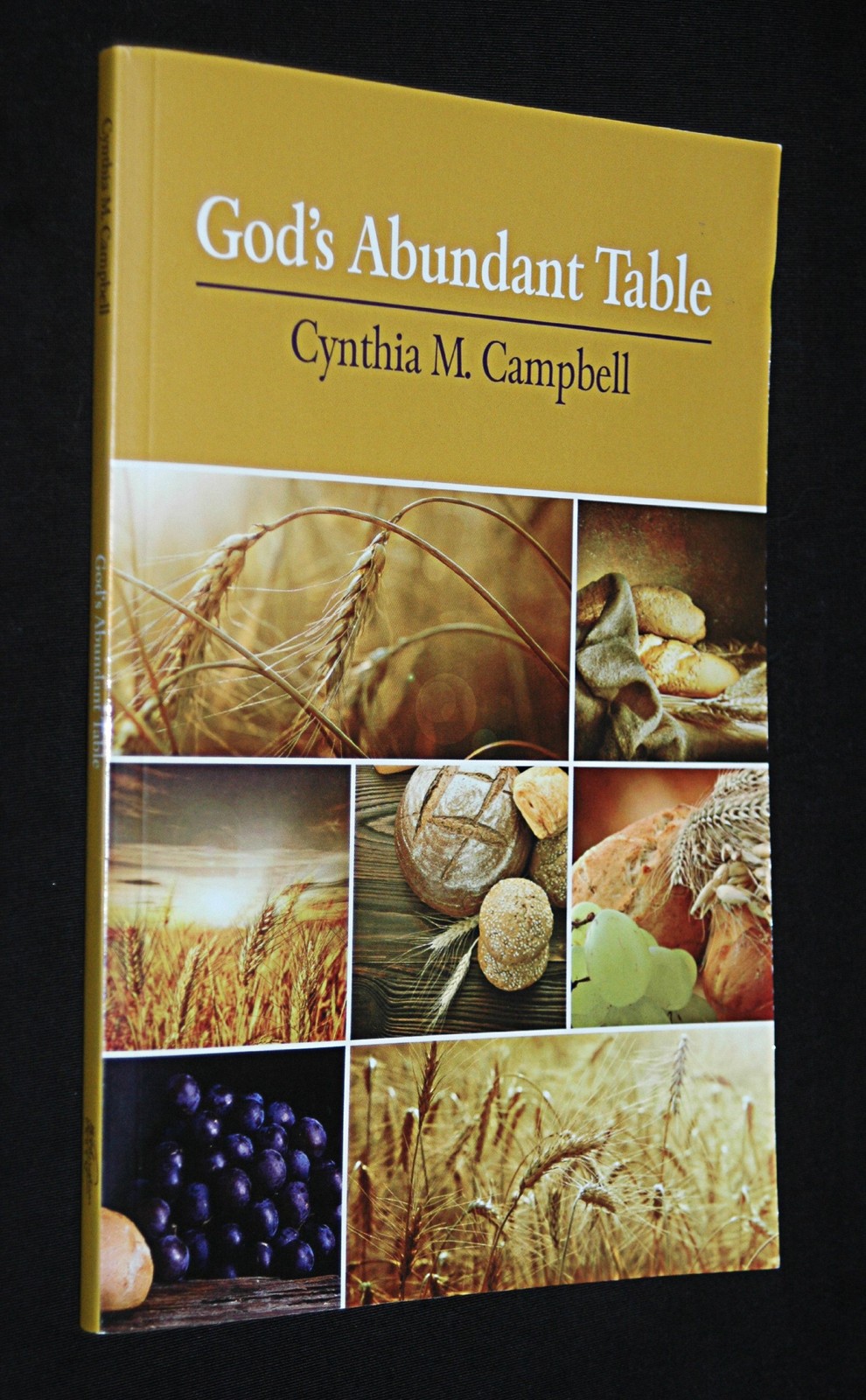God’s Abundant Table