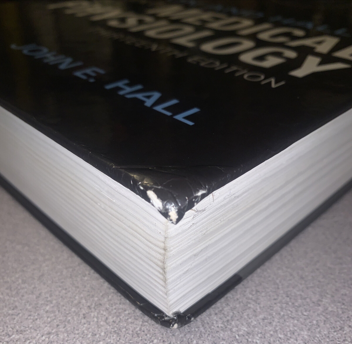 Guyton Physiology: Guyton and Hall Textbook of Medical Physiology by John E….