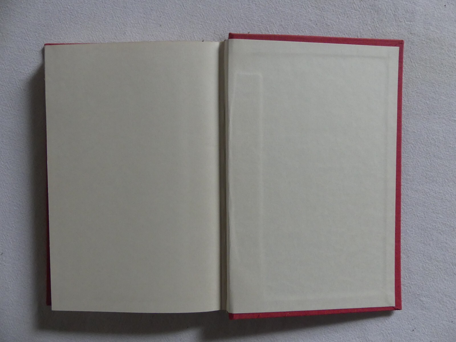 The Mind of Christ by Harold Bosley, Vintage 1st edition 1966 HB