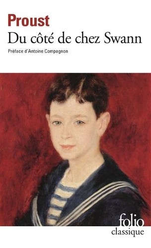Marcel Proust Du cote de chez Swann (Paperback) (UK IMPORT)