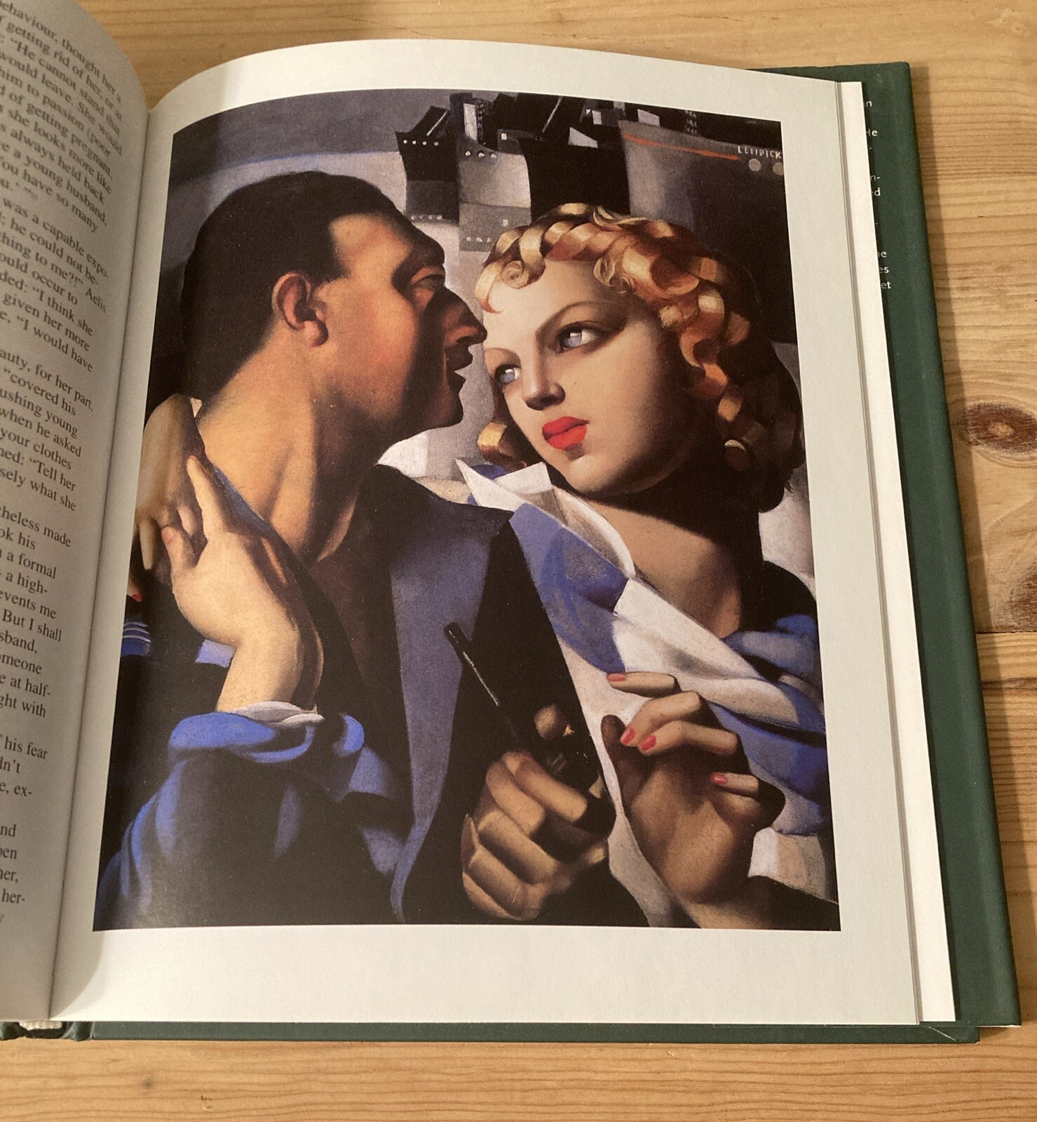 Art Deco Book Tamara De Lempicka Gilles Neret Taschen Modern Women Artist Books