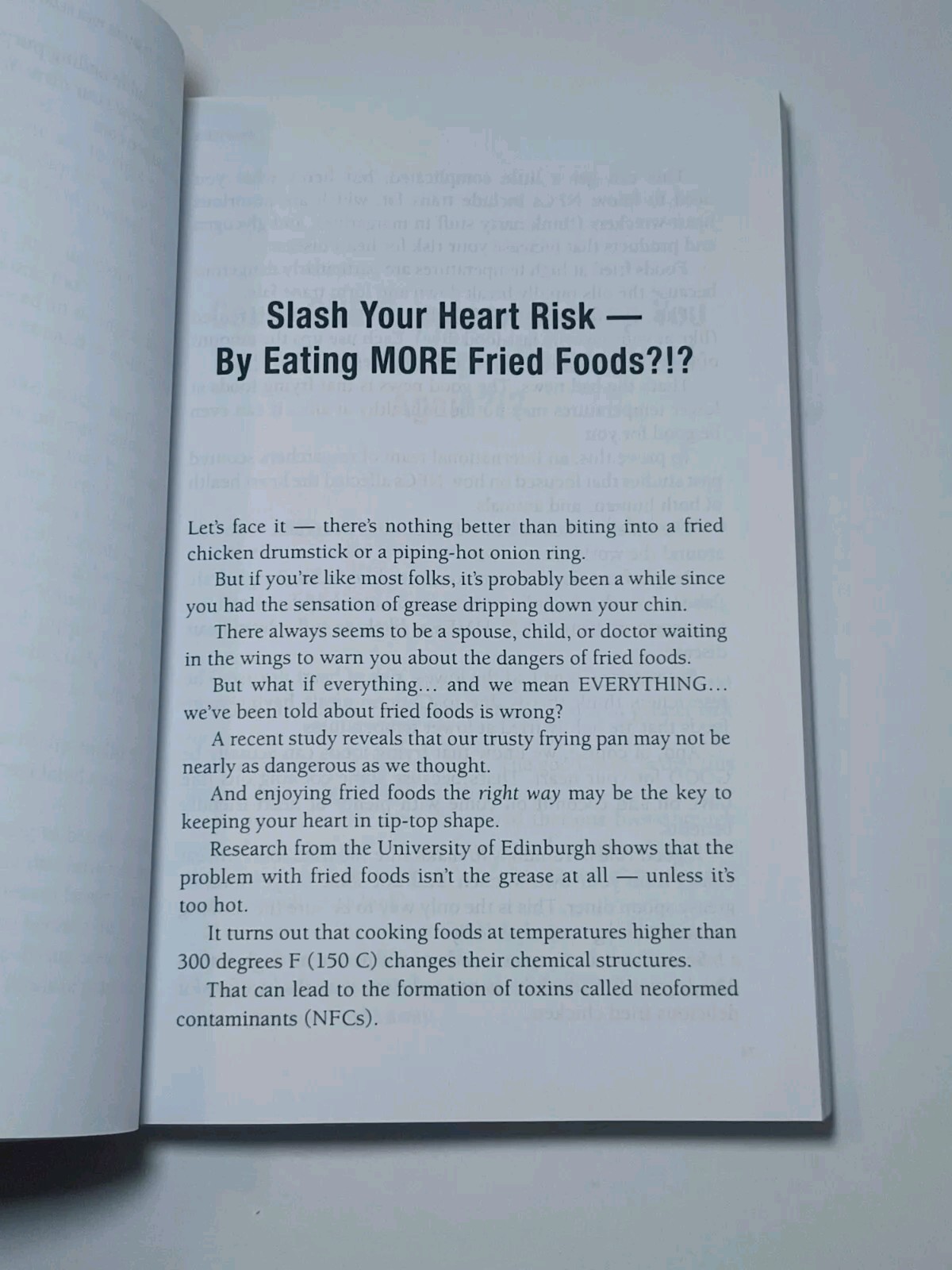 Uncensored Health 25 Forbidden Cures You Can Have Today Paperback homeopathy