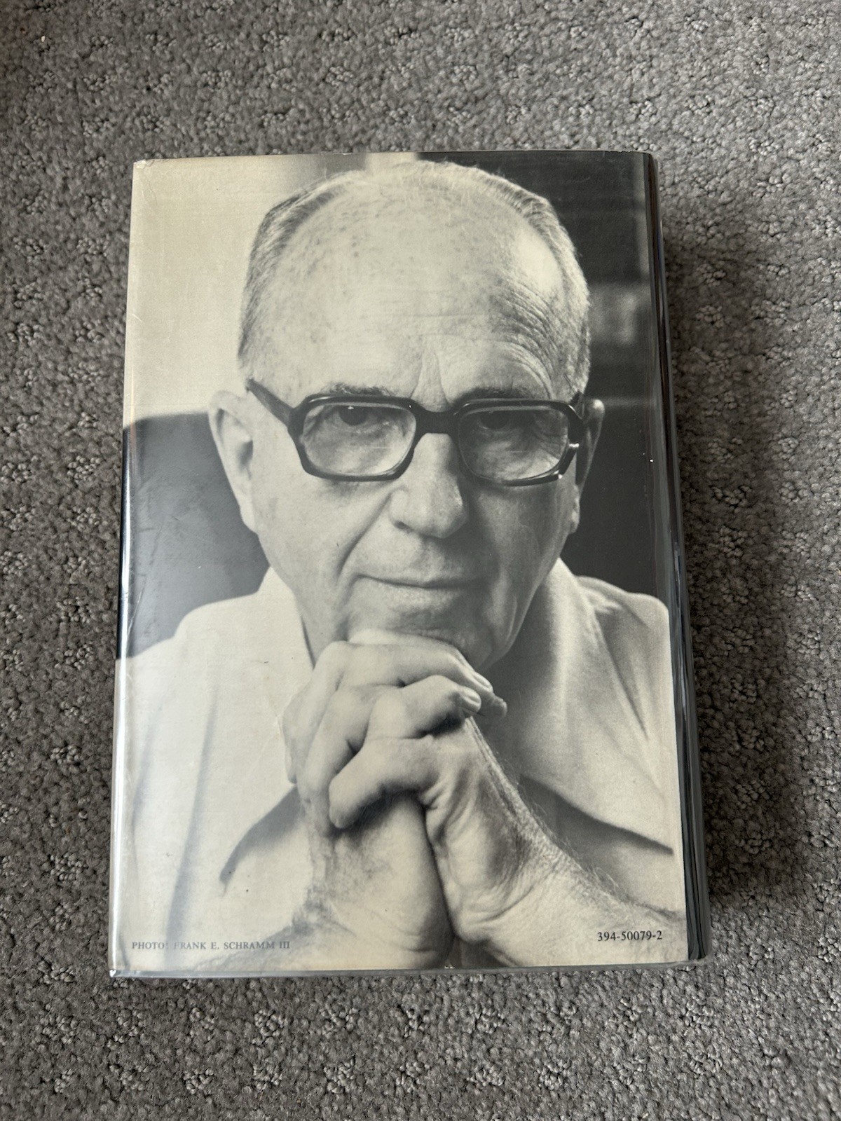 Chesapeake by James A. Michener. 1978. HCDJ.
