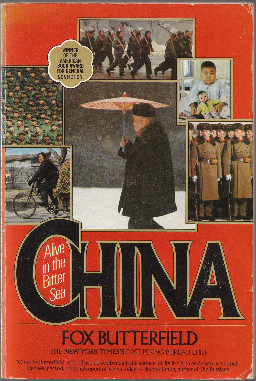China